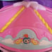 Fingerlings Twirl-a-Whirl Carousel Playset / NEW IN BOX