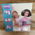 Fingerlings Twirl-a-Whirl Carousel Playset / NEW IN BOX