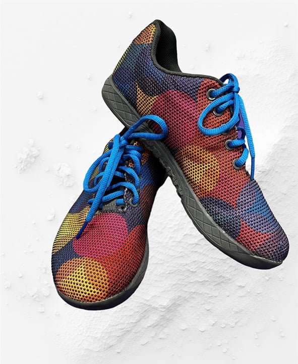 NOBULL - Project Super Trainer Cross Fit - Unisex W 8.5/M 7