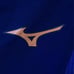 Mizuno GX・SONIC IV XS Size Navy FINA Certified