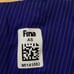 Mizuno GX・SONIC IV XS Size Navy FINA Certified