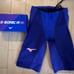 Mizuno GX・SONIC IV XS Size Navy FINA Certified