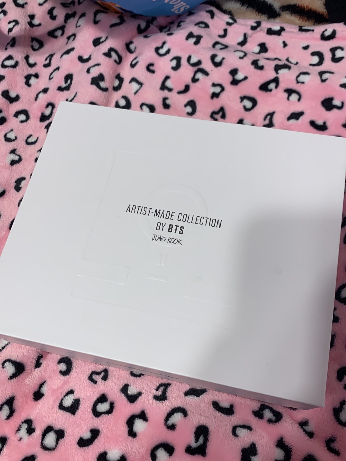 jungkook mood lamp