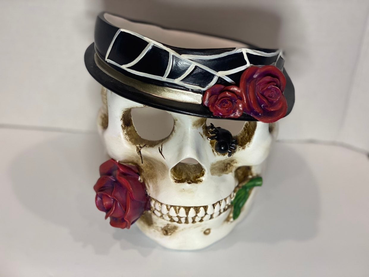 YANKEE PHANTASMAGORIA JAR HOLDER