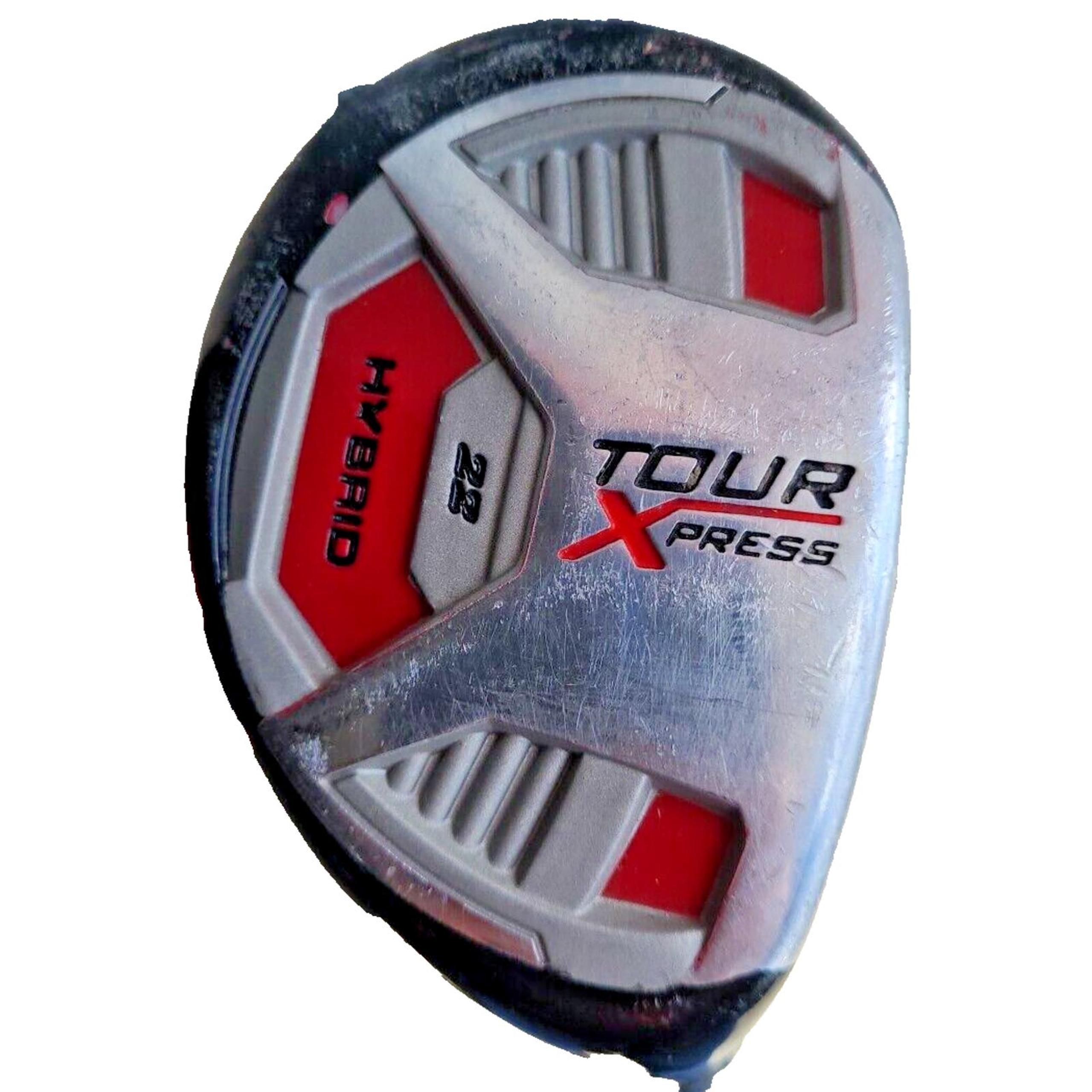 Men's Right Handed Tour Xpress 22 Hybrid