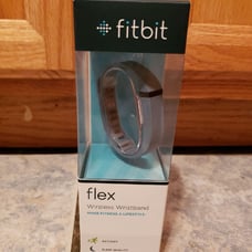 Fitbit Flex Wireless Wristband