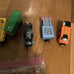 Thomas The Train *Lot 13*