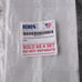 1-1/4 X 1-5/8 Slot Holed Adhesive Hang