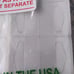 1-1/4 X 1-5/8 Slot Holed Adhesive Hang