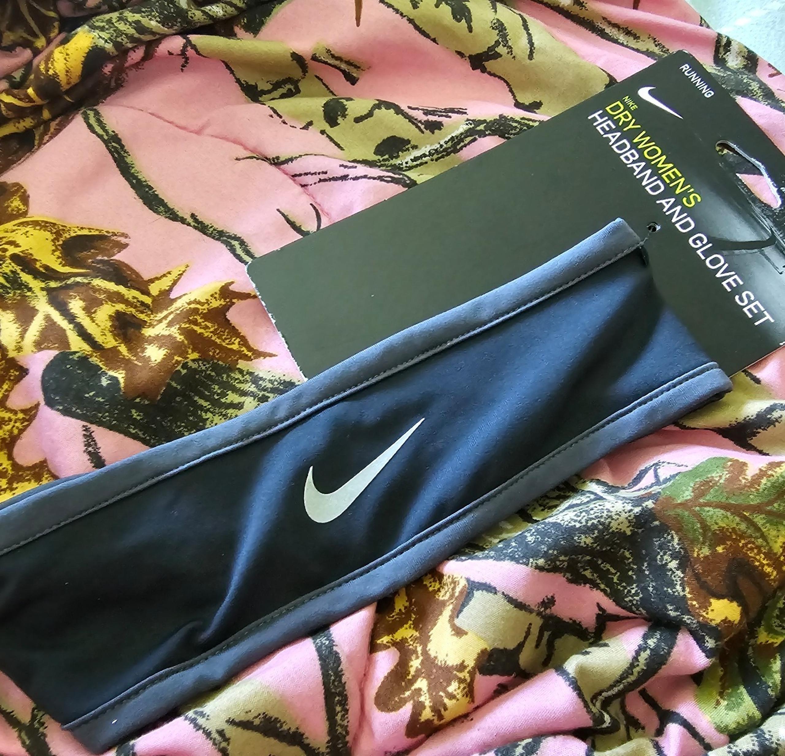 Nike new headband