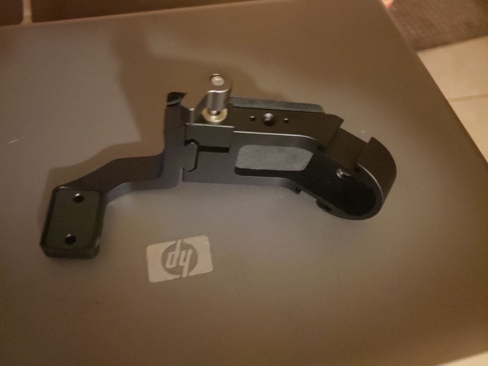 Ronin s/sc handheld