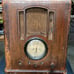 1935 montgomery wards Airline tombstone radio.