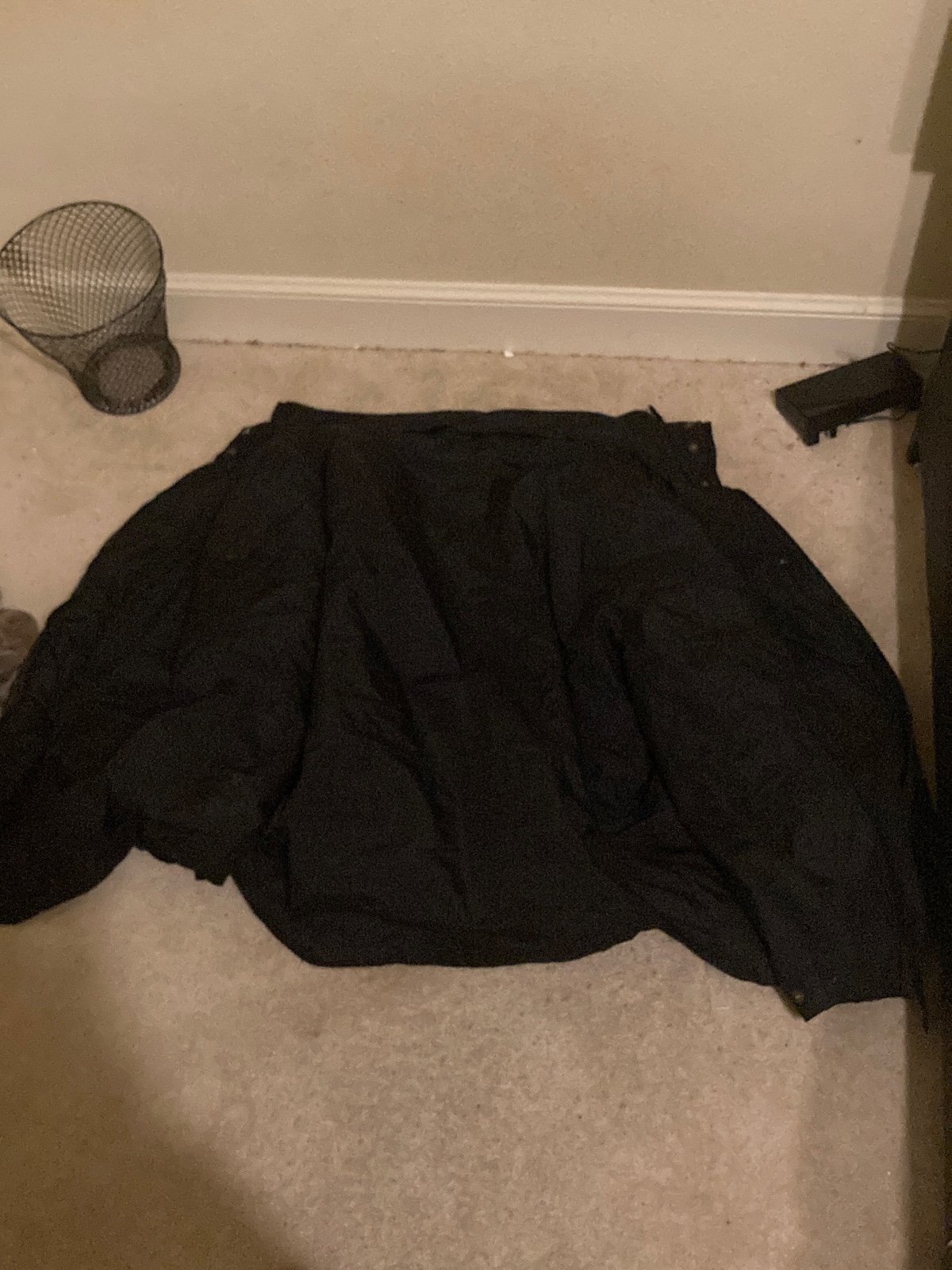winter coats