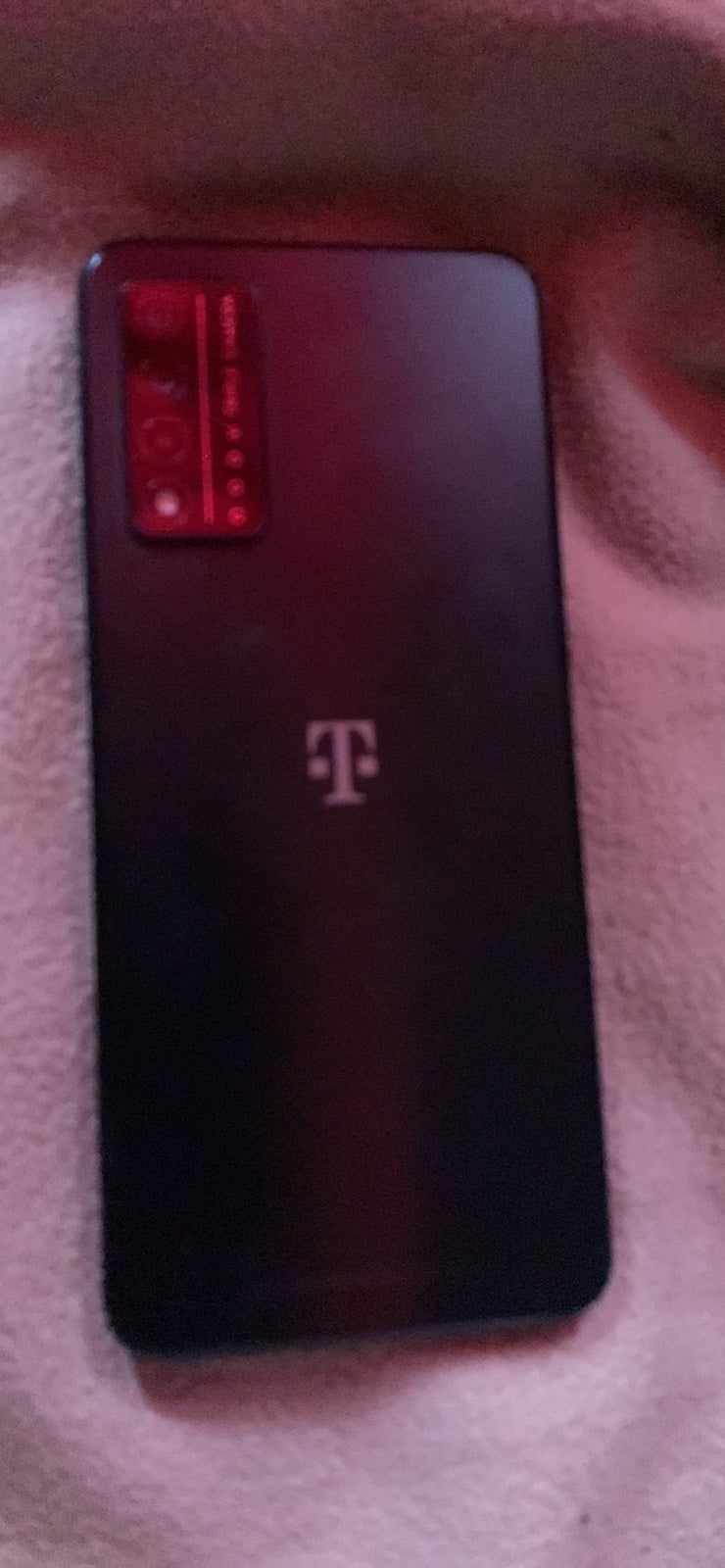 Revvl v+ 5g