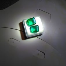 Muzo Emeralds