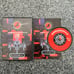 Queensryche: Operation Live Crime (Concert DVD, 1991) Complete W/ Insert | RARE