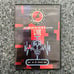 Queensryche: Operation Live Crime (Concert DVD, 1991) Complete W/ Insert | RARE