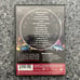 Queensryche: Operation Live Crime (Concert DVD, 1991) Complete W/ Insert | RARE