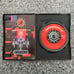 Queensryche: Operation Live Crime (Concert DVD, 1991) Complete W/ Insert | RARE