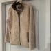 Sherpa jacket