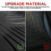 Mats Custom Fit for BMW 5 Series 2017-2024 (520i 528i 530i 540i 550i GT M5)