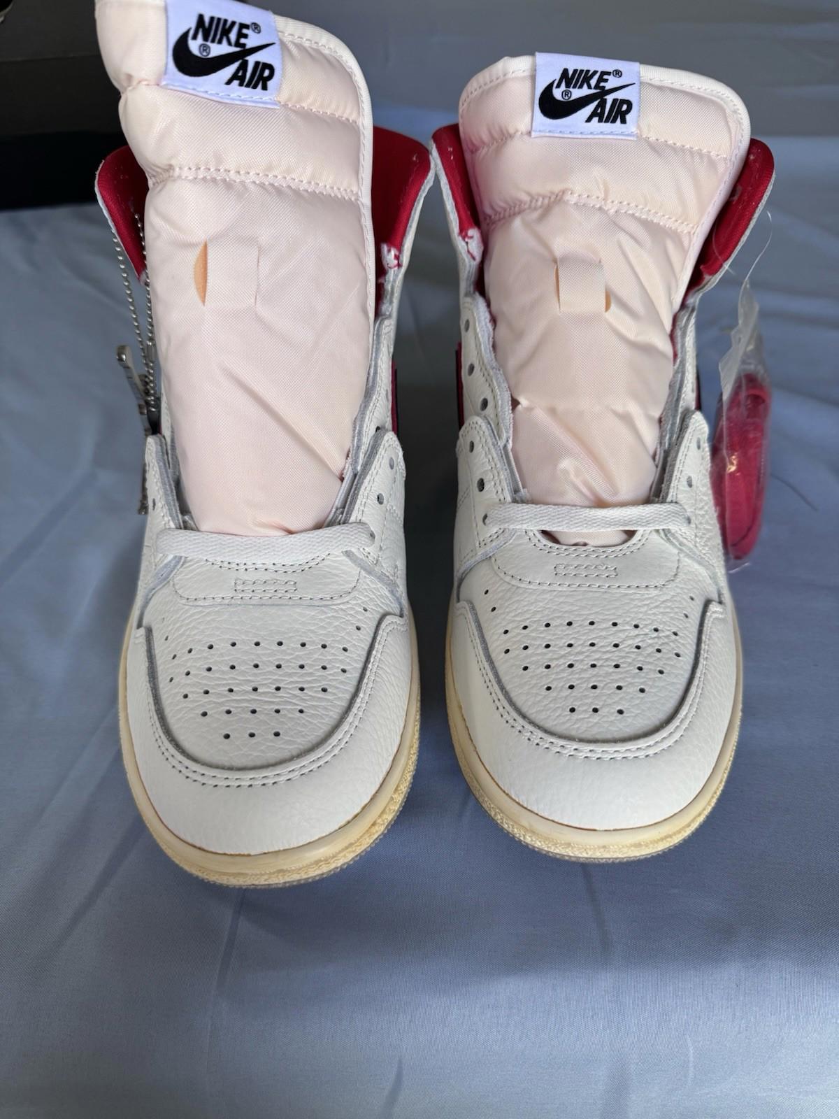 Nike Jordan Air Ship PE SP 'Awake NY' (Size 9M) *Brand New/OG Box* FN8675-100