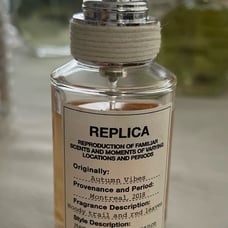 Maison Margiela Replica Autumn Vibes 30ml
