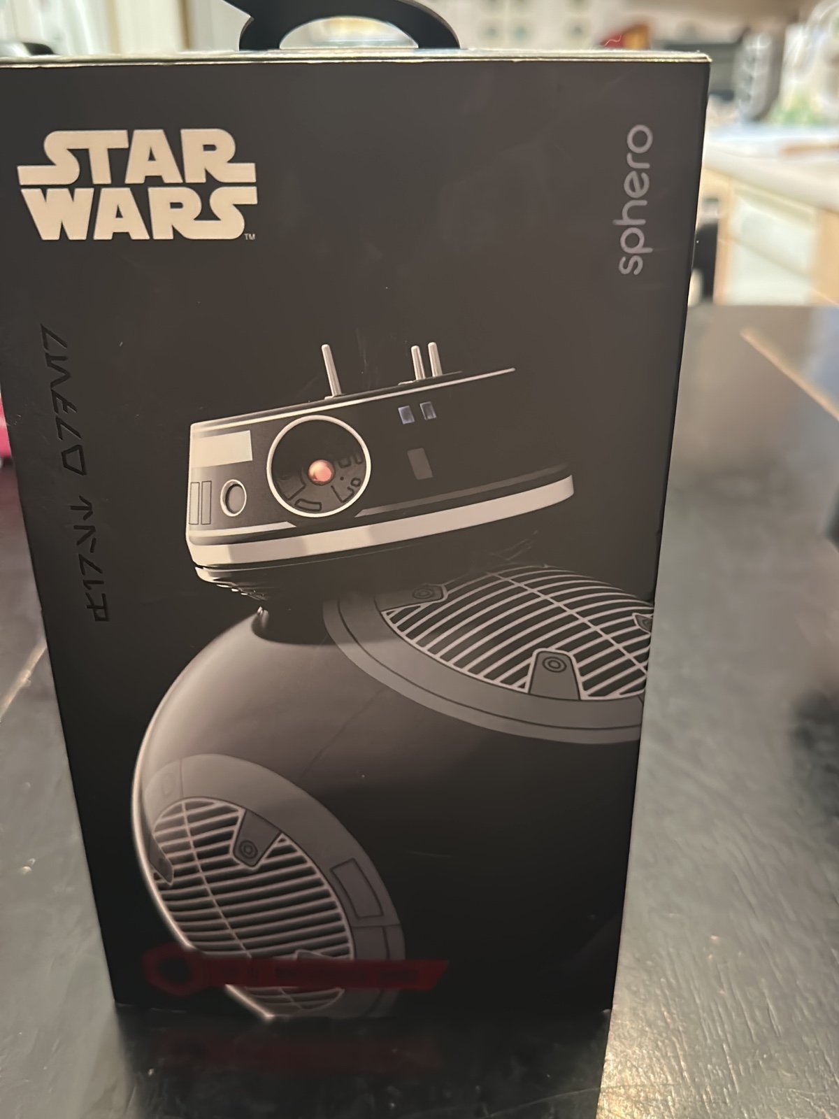 Sphero Star Wars BB-9E