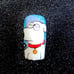 Handpainted Family Guy Press on Nails