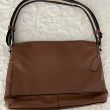 Coach Messenger Bag