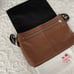 Coach Messenger Bag