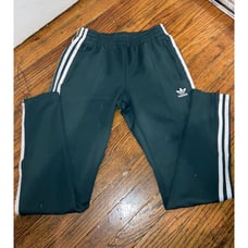 PRIMEBLUE SST TRACK PANTS-Size XS