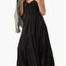 Free people Sundrenched smocked waist maxi NWT medium