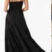 Free people Sundrenched smocked waist maxi NWT medium