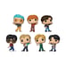 New BTS Dynamite Funko Pop! Rocks 7 Piece Vinyl Figure Boxed Set
