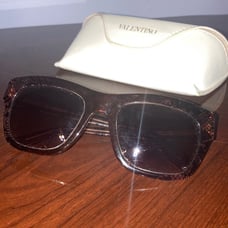 Valentino sunglasses