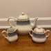 Churchill Ports of Call Prague Tea Set