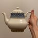 Churchill Ports of Call Prague Tea Set