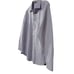 150 ALYNN Mens Evan Slim Fit Purple Dress Shirt Button Up Sz L