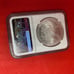 2022 NGC Silver Eagle MS-70