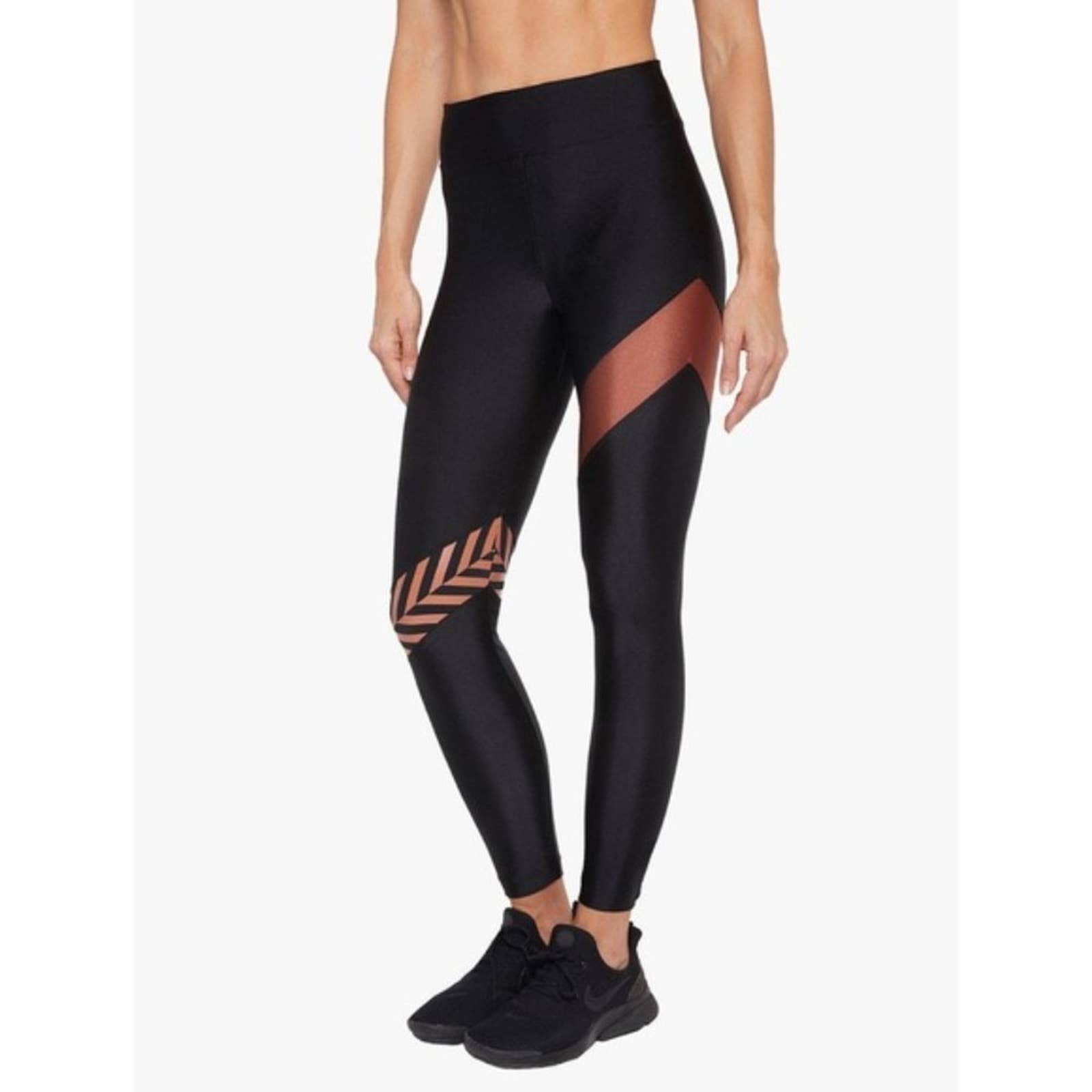 NEW Koral Aello Limitless High Rise Leggings