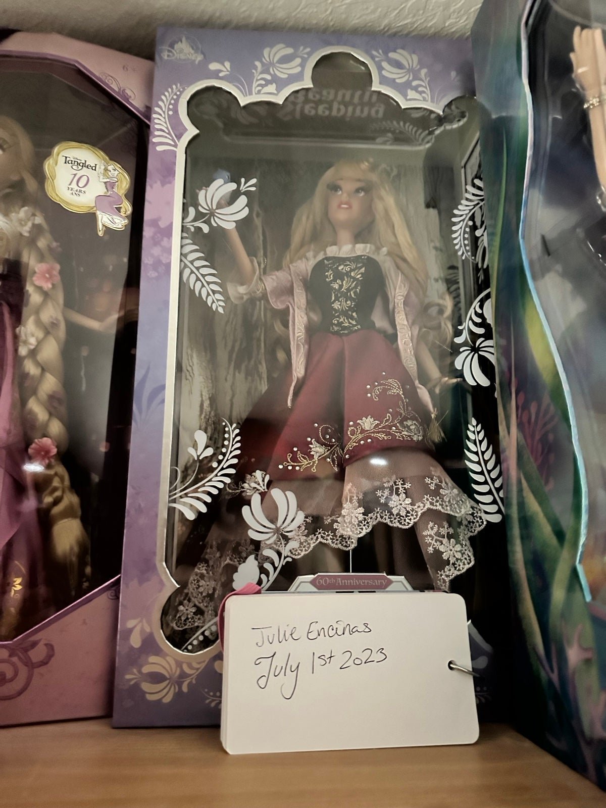 princess aurora