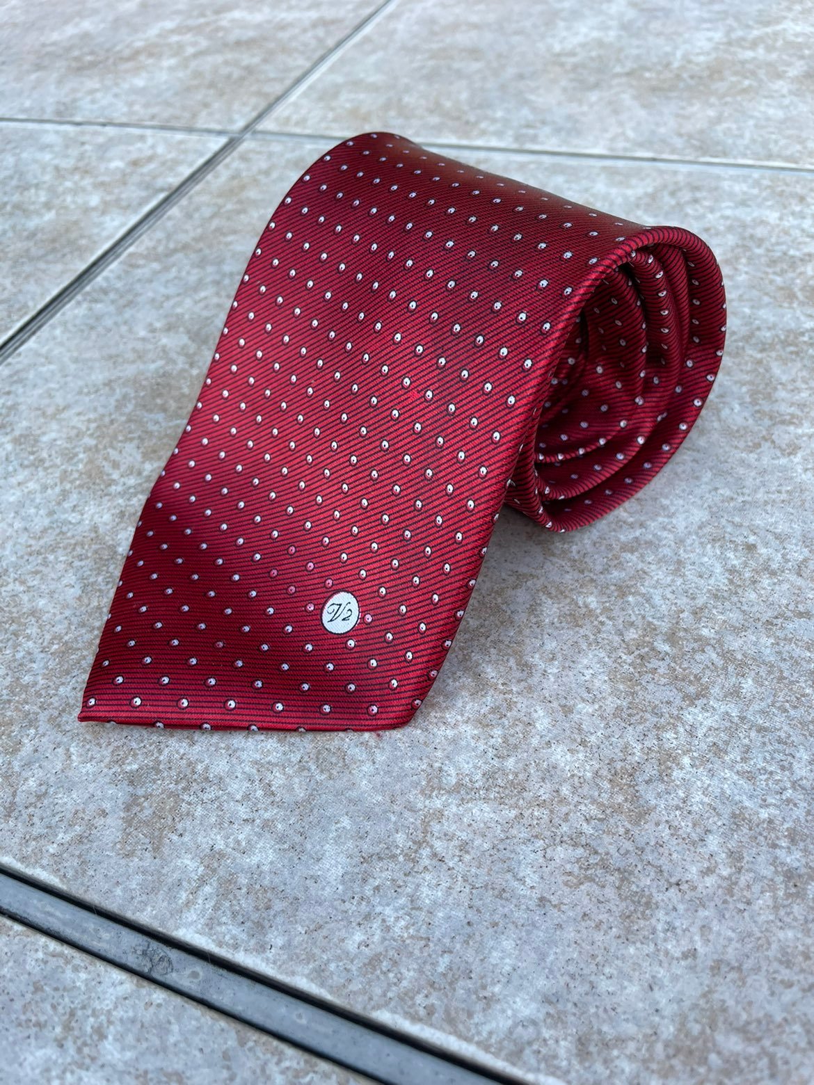 Versace tie