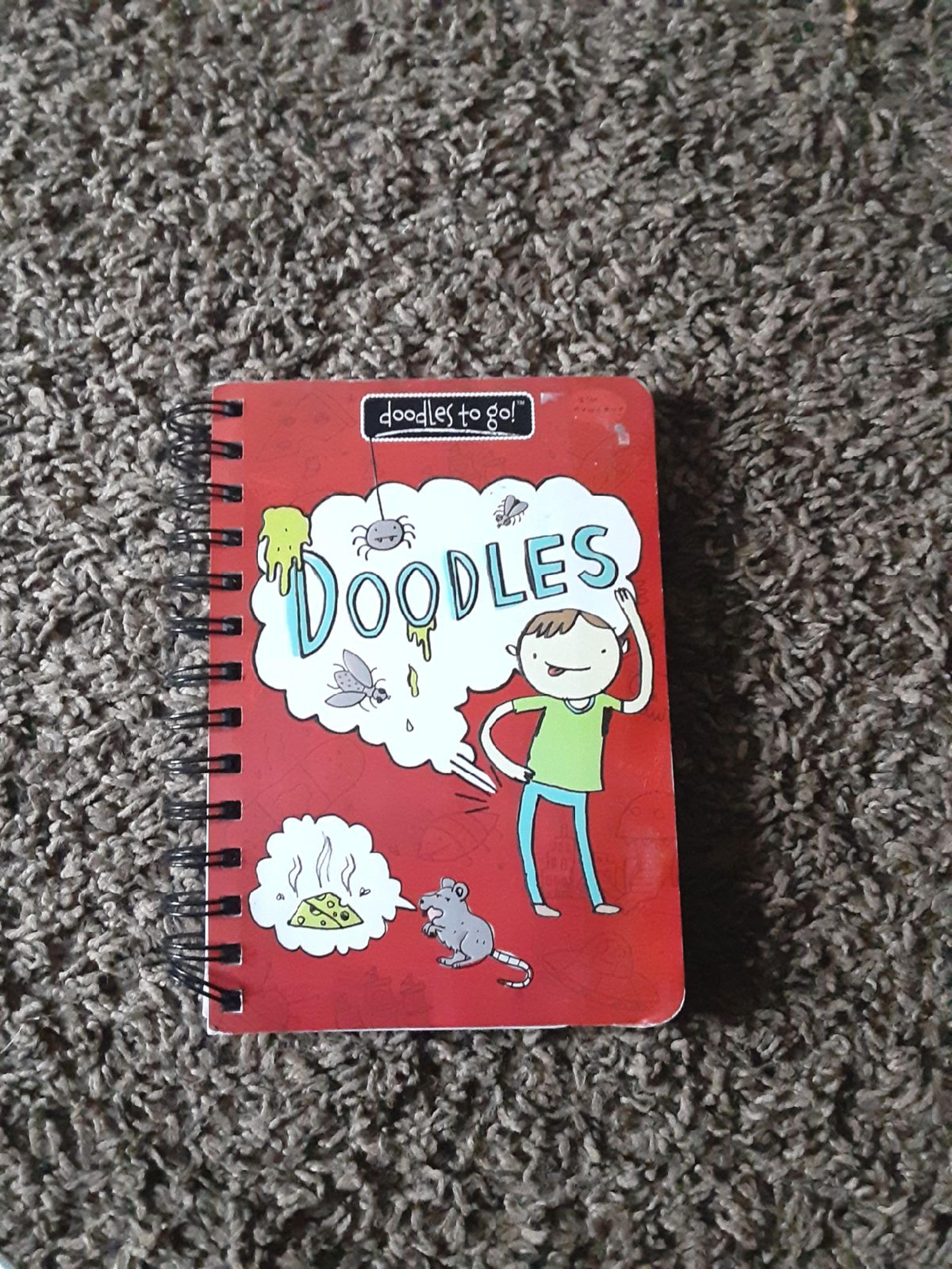 Doodles