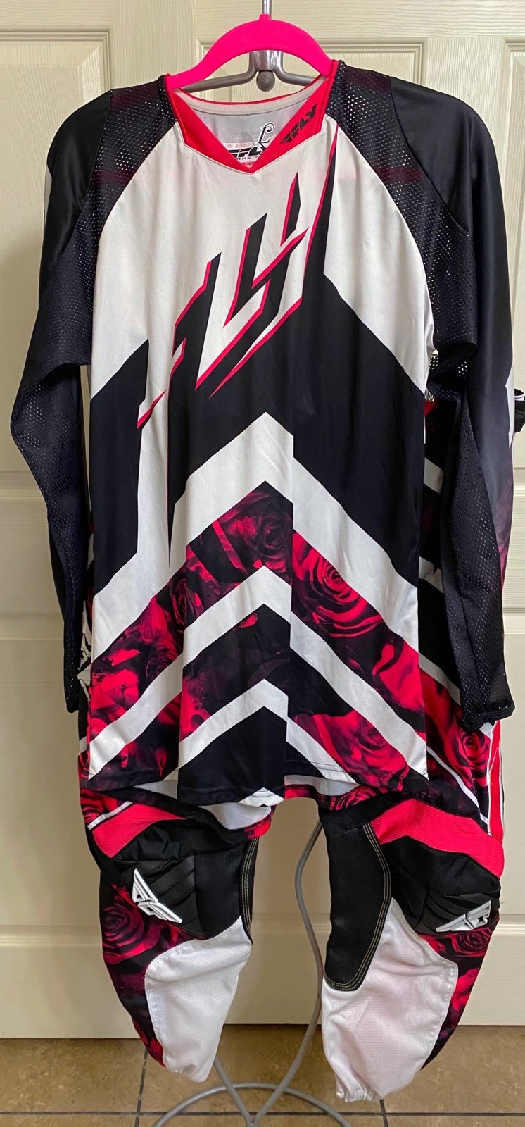 Fly Racing Apparel Set