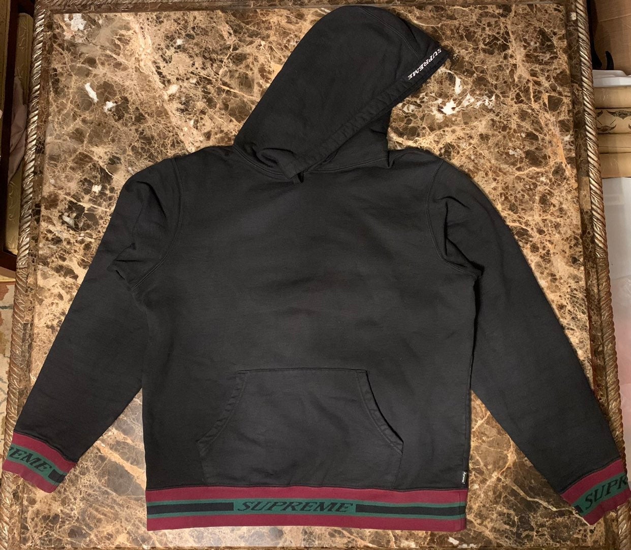 Supreme Other Sweats & Hoodies for Men | Mercari