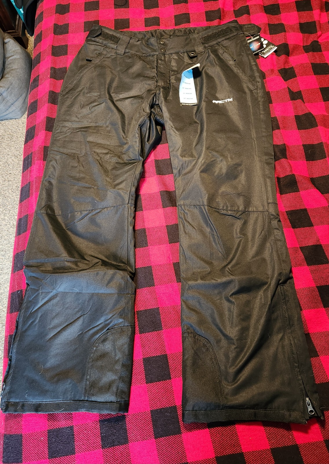 Women snow pants