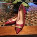 Coach Bowery Pumps size 6.5