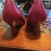 Coach Bowery Pumps size 6.5