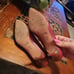 Coach Bowery Pumps size 6.5